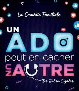 Un ado peut en cacher un autre
